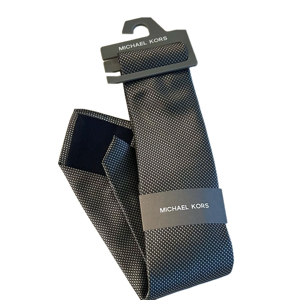 Authentic Michael Kors Men’s Tie NWT